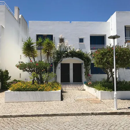 Semesterbostad Windmill Hill - Alto Do Moinho - Pool & Sea View Albufeira