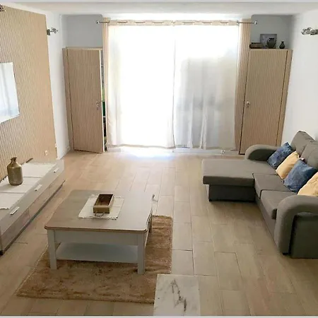 Windmill Hill - Alto Do Moinho - Pool & Sea View Ferienhaus Albufeira