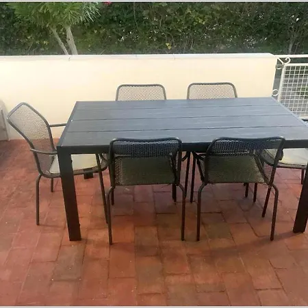 Nyaraló Windmill Hill - Alto Do Moinho - Pool & Sea View