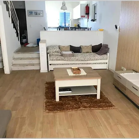 Windmill Hill - Alto Do Moinho - Pool & Sea View Ferienhaus Albufeira