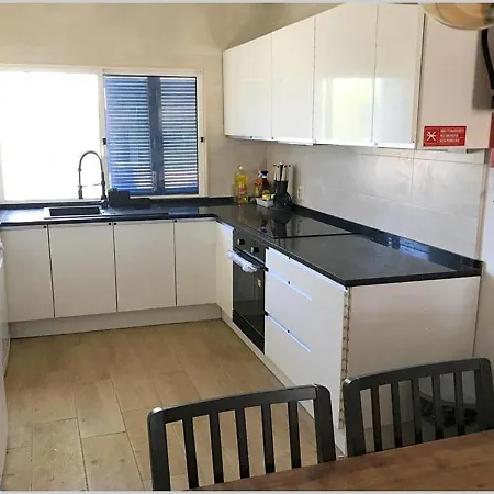 Windmill Hill - Alto Do Moinho - Pool & Sea View Nyaraló