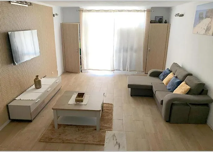 Windmill Hill - Alto Do Moinho - Pool & Sea View Будинок відпочинку Албуфейра