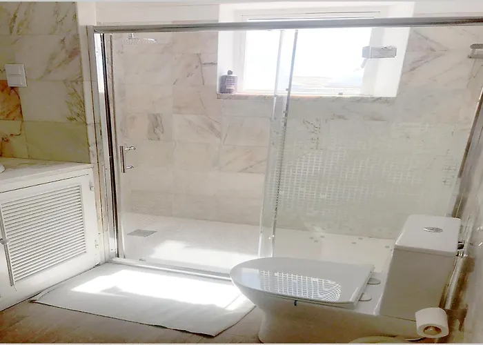 Windmill Hill - Alto Do Moinho - Pool & Sea View * Албуфейра