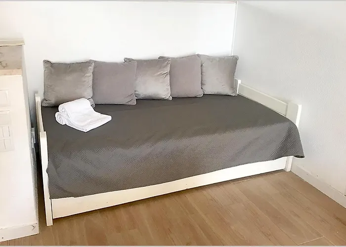 Windmill Hill - Alto Do Moinho - Pool & Sea View Будинок відпочинку *