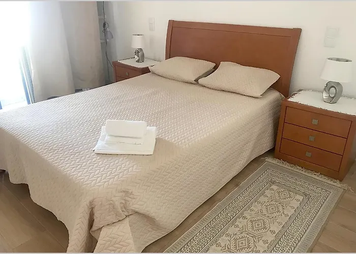 Будинок відпочинку Windmill Hill - Alto Do Moinho - Pool & Sea View