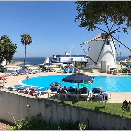 Windmill Hill - Alto Do Moinho - Pool & Sea View *